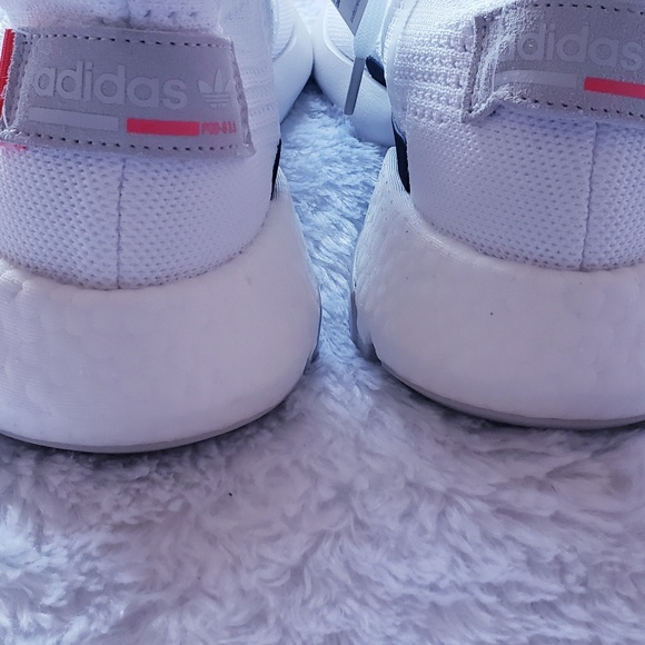 New Mens Adidas POD-3.1 - Picture 6 of 6